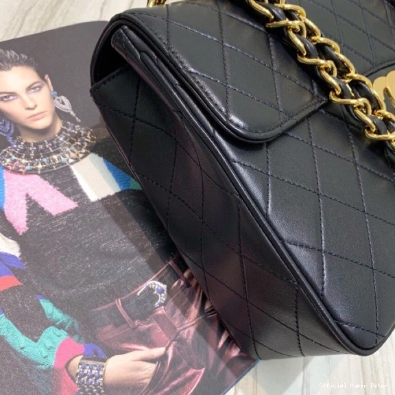 Hyper Peter CHANEL BAG FLAP 0806